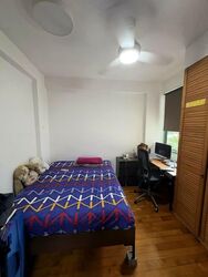 Changi Court (D16), Condominium #536227341